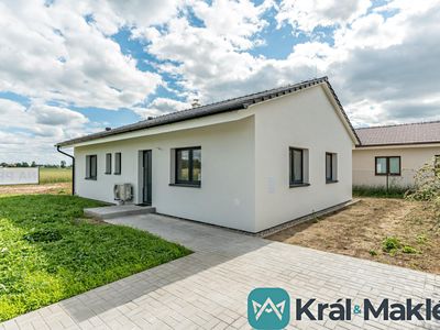 Prodej rodinného domu 87 m², pozemek 562 m²
