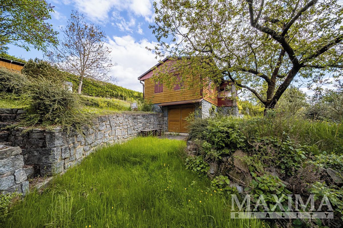 Prodej chaty 41 m², pozemek 644 m² – fotografie 3