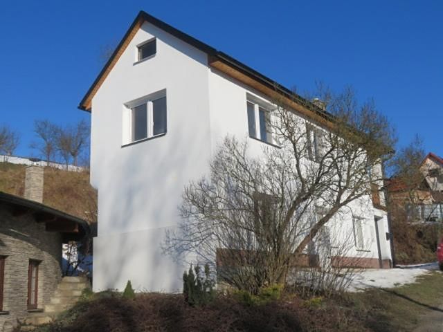 Prodej rodinného domu 72 m², pozemek 76 m² – fotografie 3