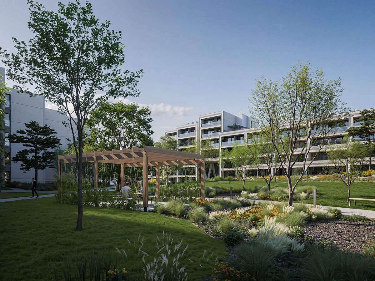 Prodej bytu 4+kk 107 m² – fotografie 4