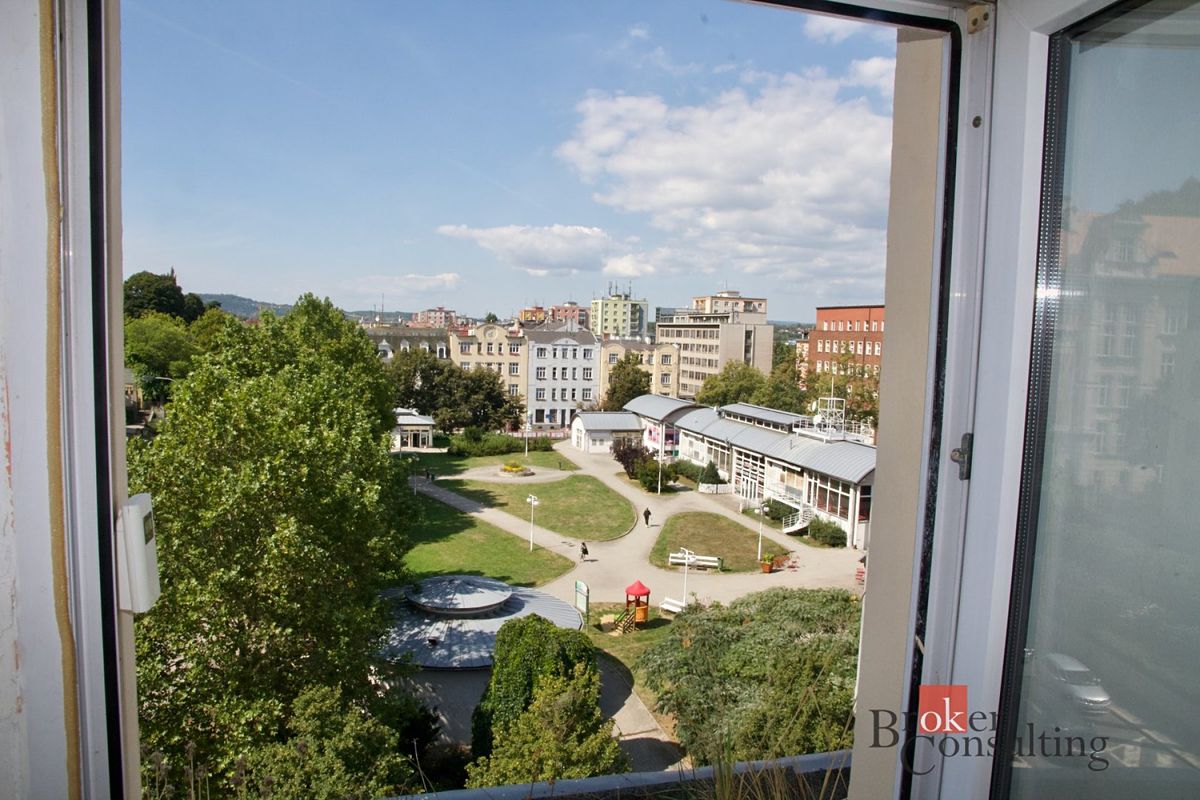 Pronájem bytu 3+1 90 m² – fotografie 3