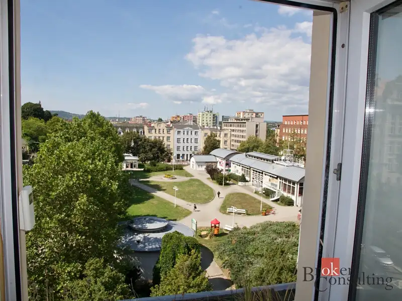 Pronájem bytu 3+1 90 m², Karlovy Vary – náhled fotky 3