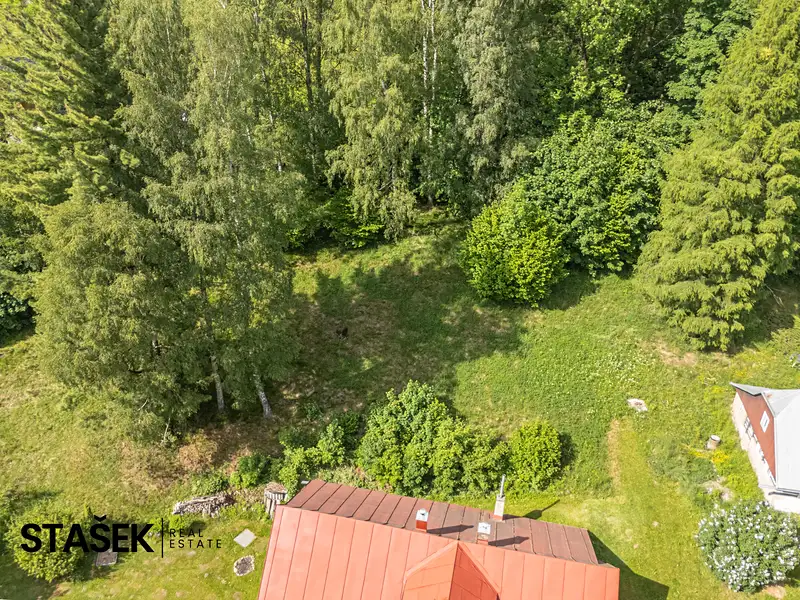 Prodej stavebního pozemku 1119 m², Sedloňov – náhled fotky 1