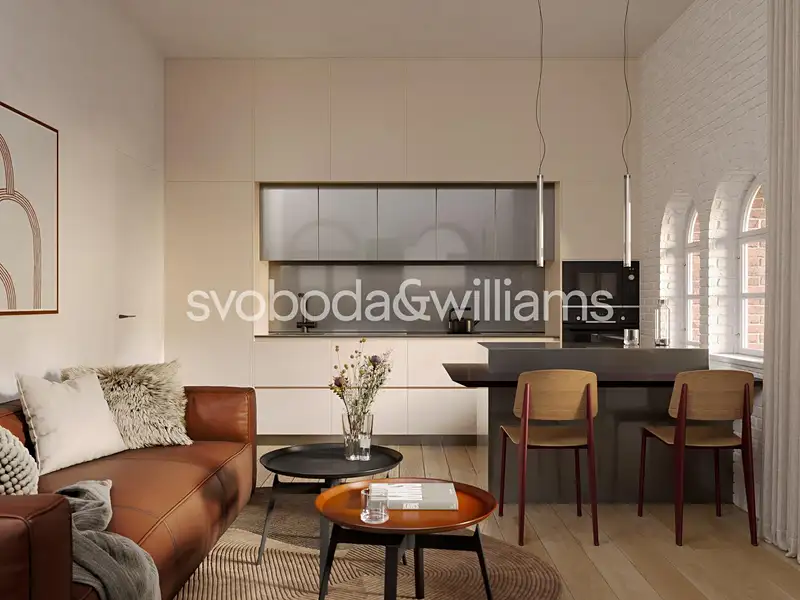 Prodej bytu 2+kk 44 m², Vejprty – náhled fotky 2