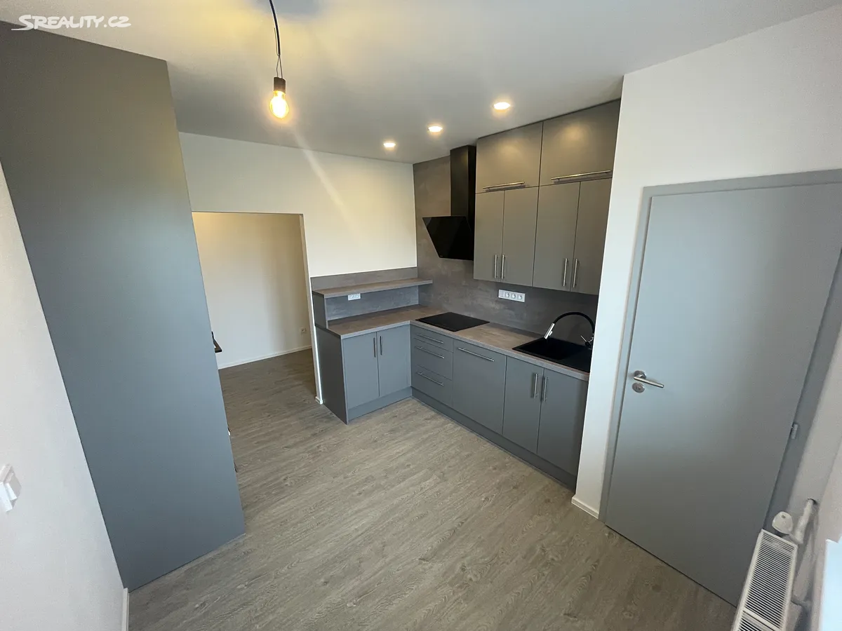 Prodej bytu 2+1 66 m², Kostelec nad Orlicí