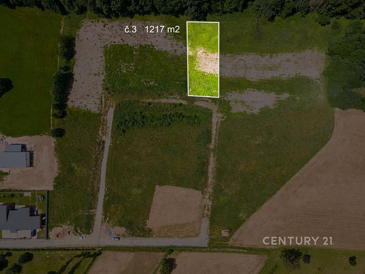 Grundstück zum Kauf, 1.217 m² (4 von 14)