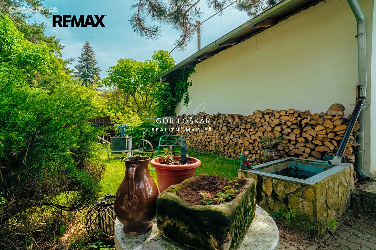 Prodej chaty 86 m², pozemek 73 m² – další