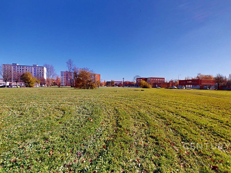Квартира 2+kk в оренду, 36 м² (18 з 21)