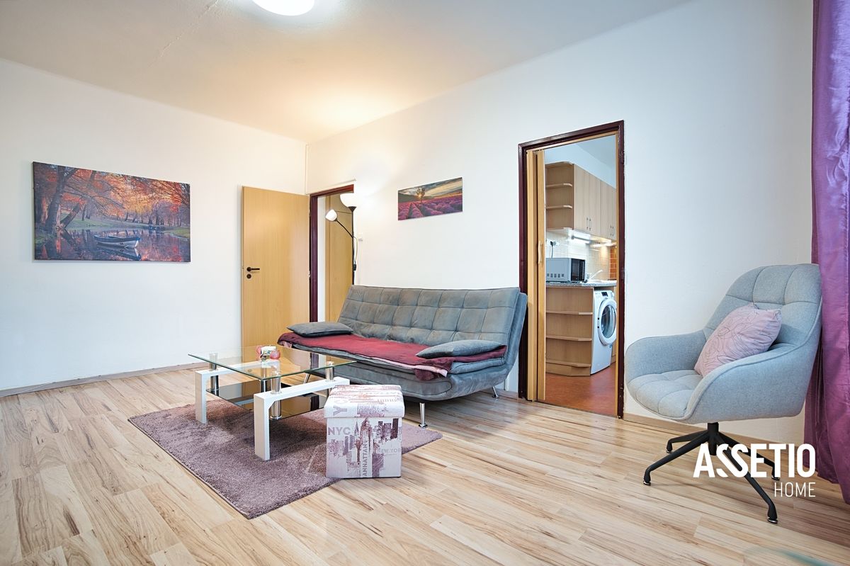 Prodej bytu 2+1 52 m² – fotografie 5