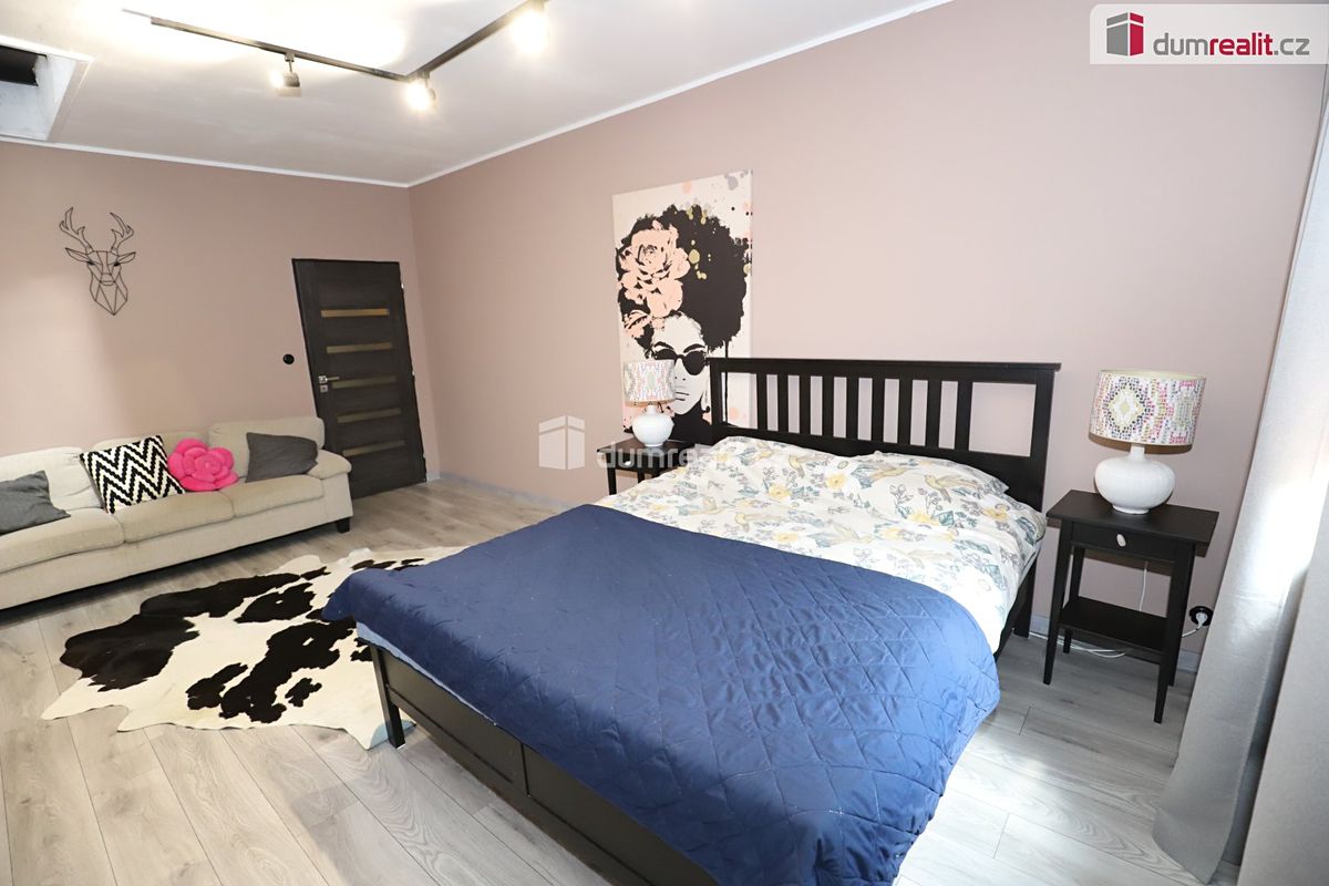 Prodej bytu 2+1 110 m² – fotografie 3