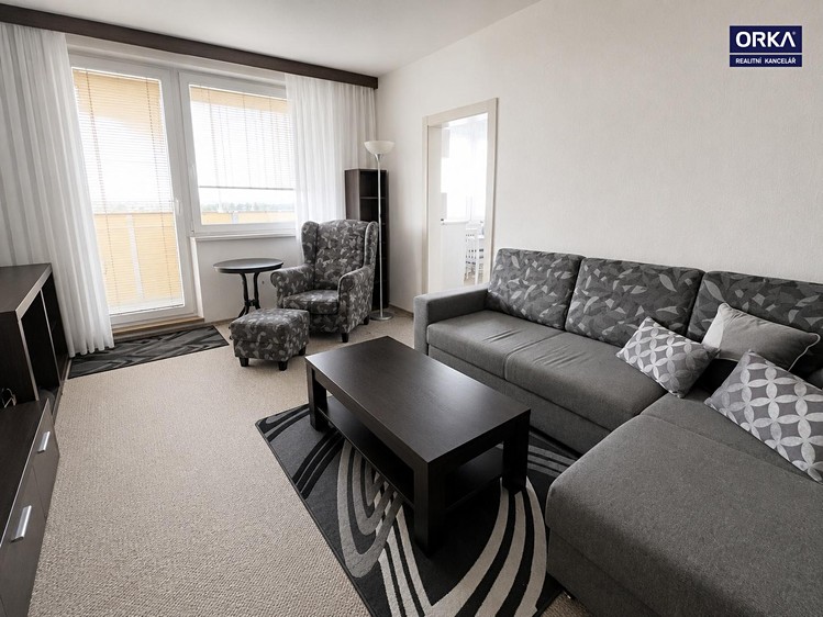 Квартира 3+1 на продаж, 71 м² (2 з 19)