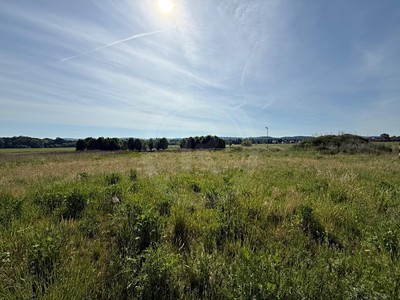 Prodej  stavebního pozemku 1 501 m²