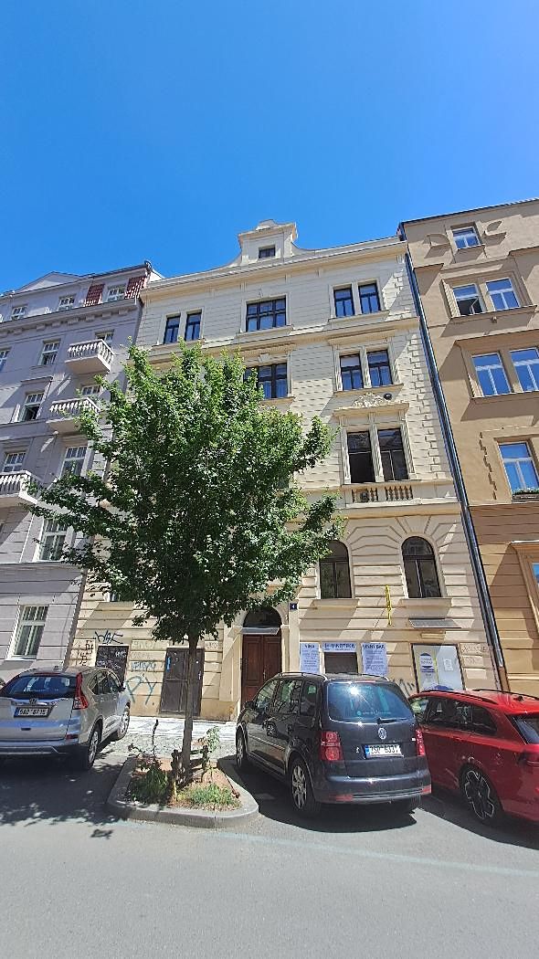 Prodej bytu 3+kk 63 m² – fotografie 5