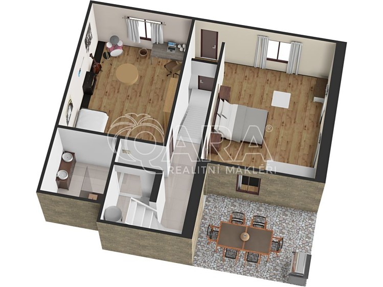 Prodej domu, 175 m² (4 z 26)