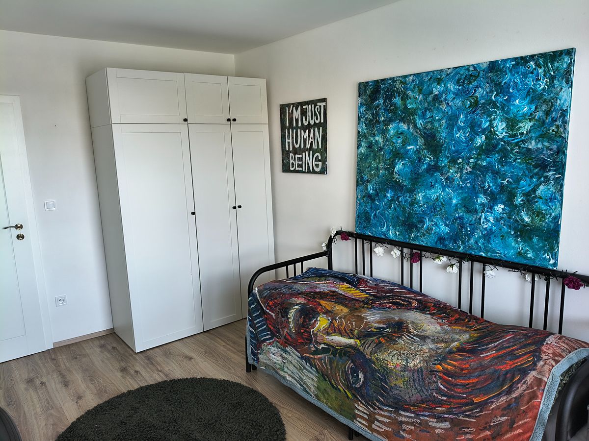 Prodej bytu 3+kk 63 m² – fotografie 2