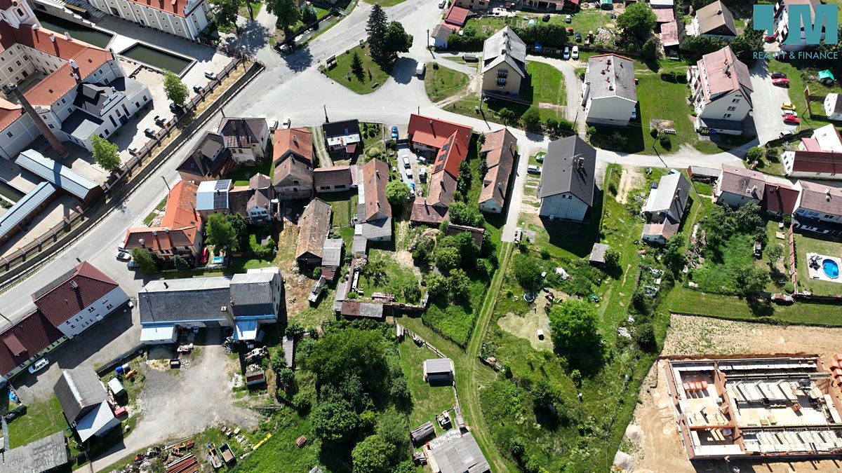Prodej rodinného domu 90 m², pozemek 1586 m² – fotografie 4