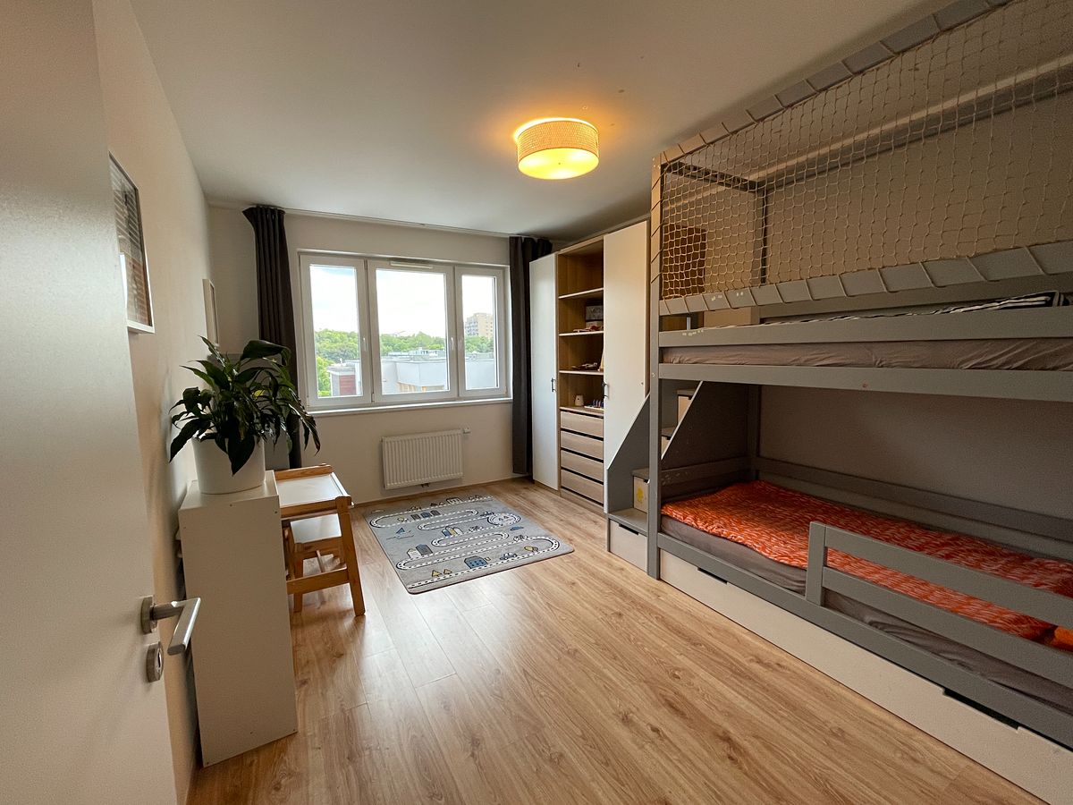 Prodej bytu 3+kk 83 m² – fotografie 4