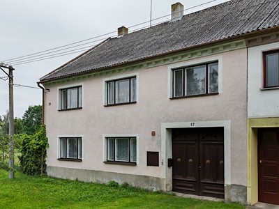 Prodej  rodinného domu 290 m², pozemek 1 031 m²