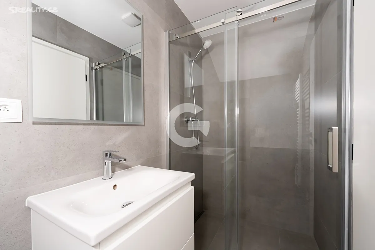 Prodej rodinného domu 60 m², pozemek 86 m² – pohled 4
