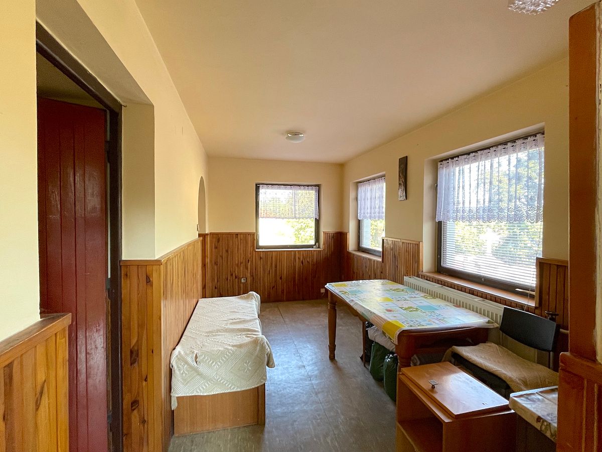 Prodej rodinného domu 80 m², pozemek 550 m² – fotografie 4