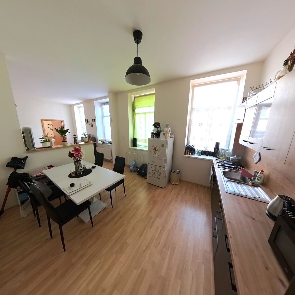 Prodej bytu 2+kk 52 m² – fotografie 5