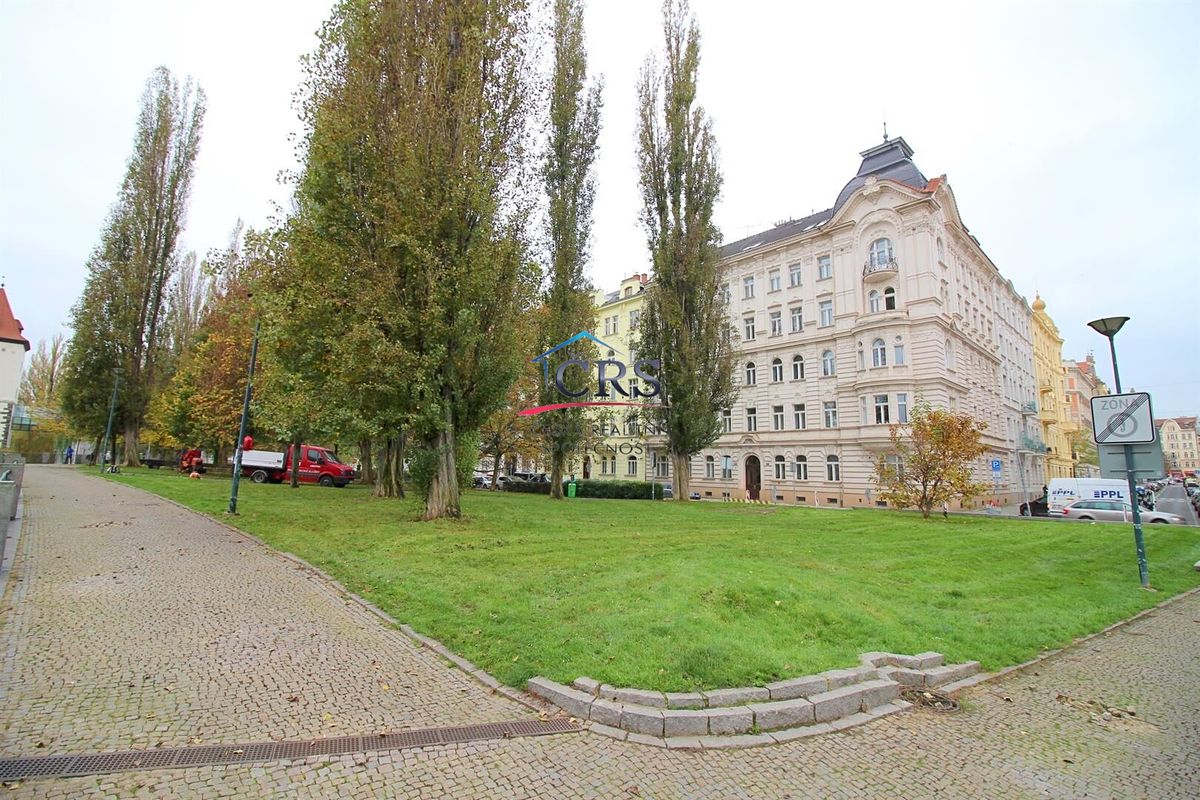 Prodej bytu 2+1 81 m² – fotografie 3