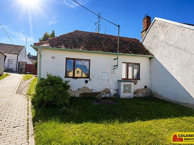 Prodej  rodinného domu 99 m², pozemek 230 m²