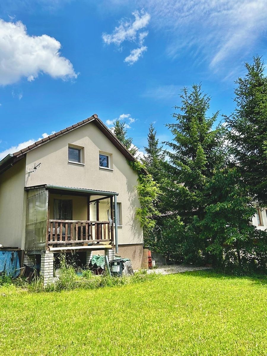 Prodej chaty 84 m², pozemek 1962 m² – fotografie 4