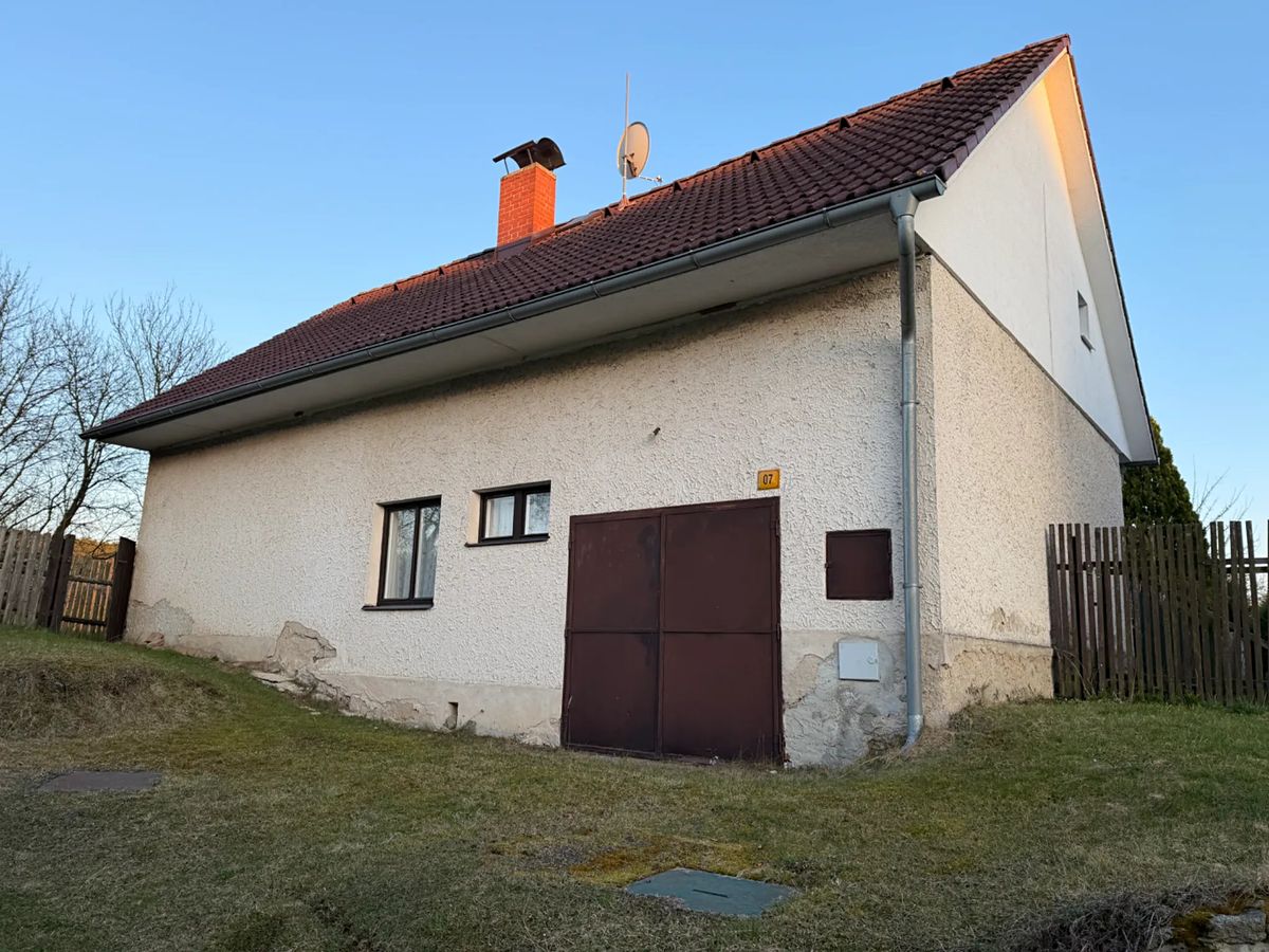 Prodej chalupy 47 m², pozemek 466 m² – fotografie 4