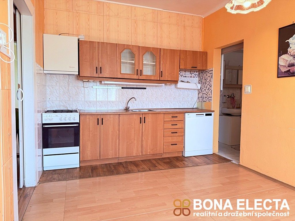Prodej bytu 3+1 85 m² – fotografie 3