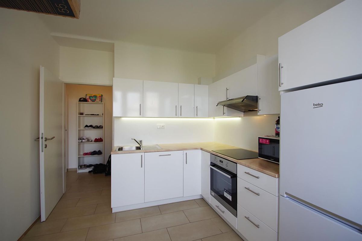 Pronájem bytu 2+kk 35 m²