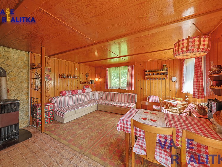 Prodej domu, 72 m² (10 z 21)