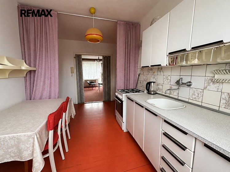 Квартира 2+1 на продаж, 50 м² (11 з 22)