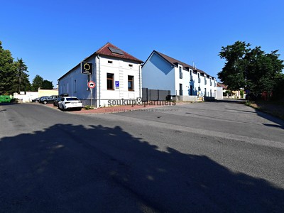 Prodej domu, 250 m² (2 z 21)