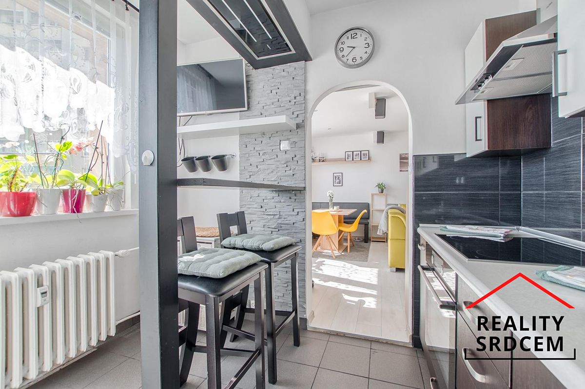 Prodej bytu 3+1 73 m² – fotografie 3