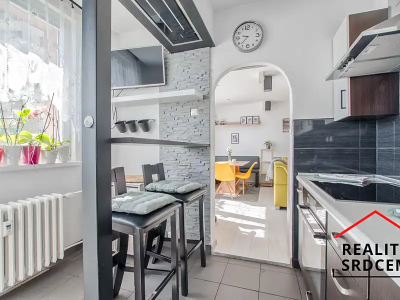 Prodej bytu 3+1 73 m², Frýdek-Místek – náhled fotky 3