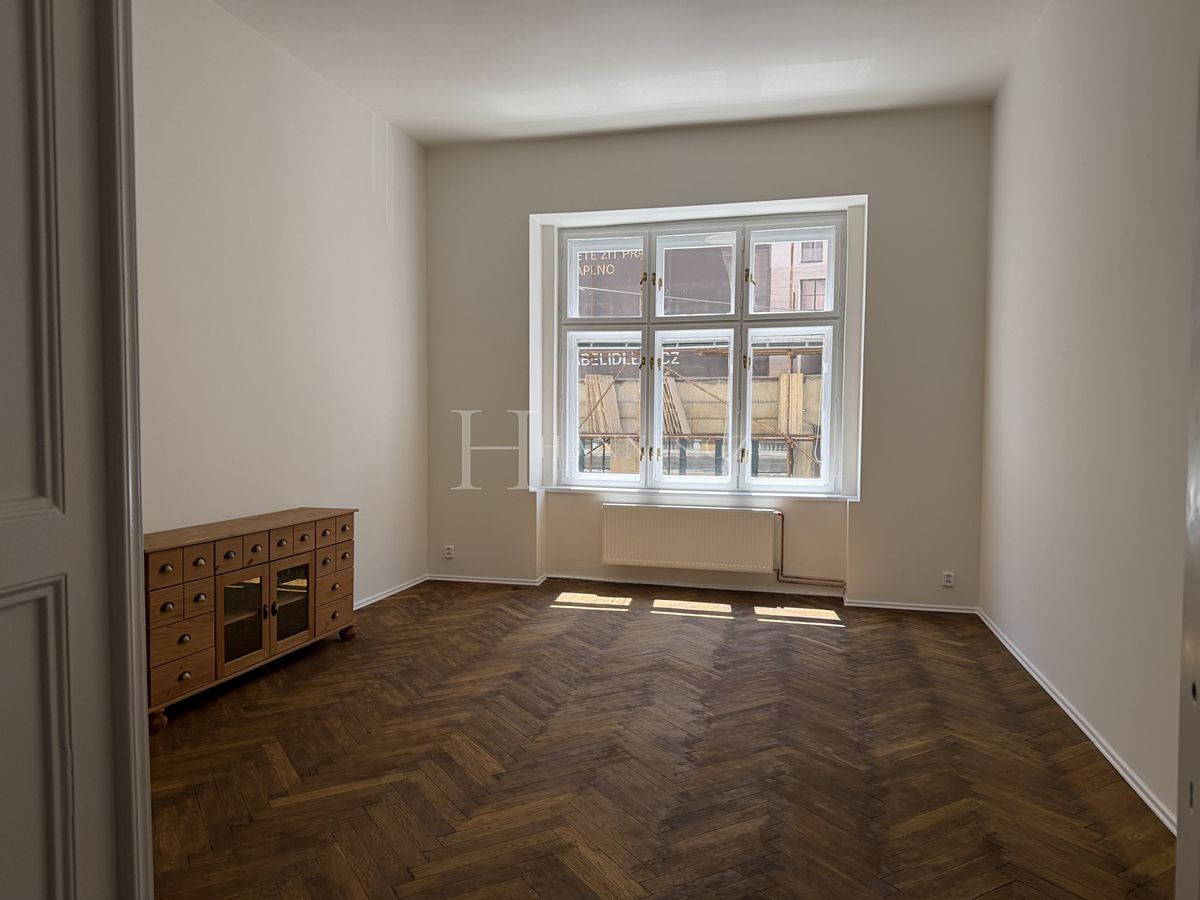 Pronájem bytu 3+1 110 m²