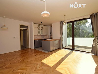Pronájem bytu 3+kk 72 m²