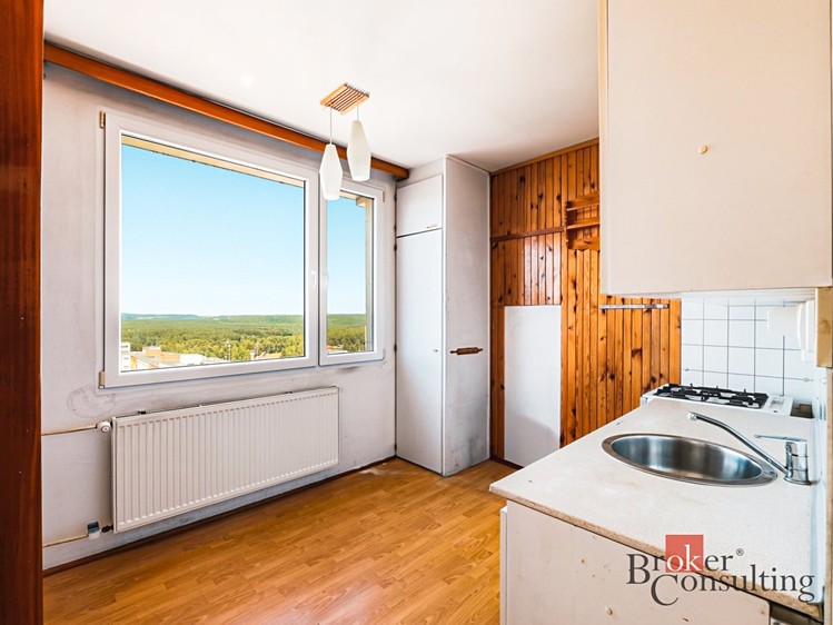 Квартира 4+1 на продаж, 76 м² (6 з 31)