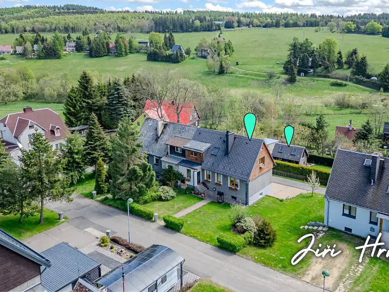 Prodej rodinného domu 151 m², pozemek 575 m², Kovářská – náhled fotky 3