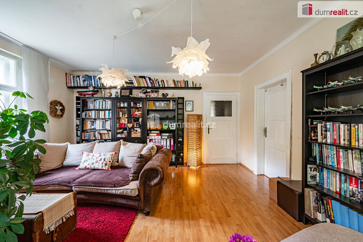 Prodej bytu 3+1 126 m² – fotografie 3