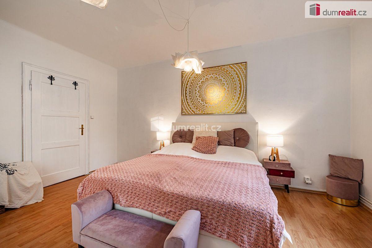 Prodej bytu 3+1 126 m² – fotografie 5