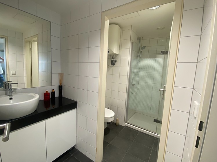 Pronájem komerčního prostoru, 74 m² (6 z 9)