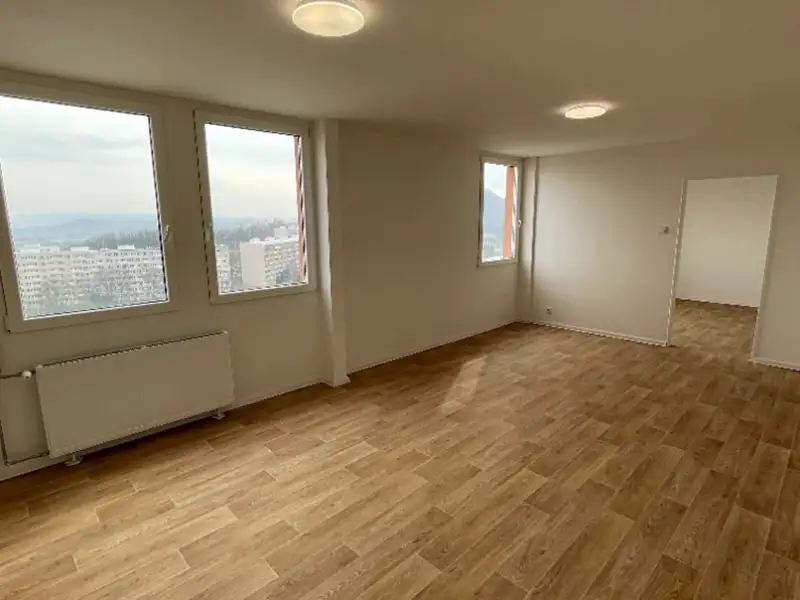 Pronájem bytu 2+1 59 m², Teplice – náhled fotky 2