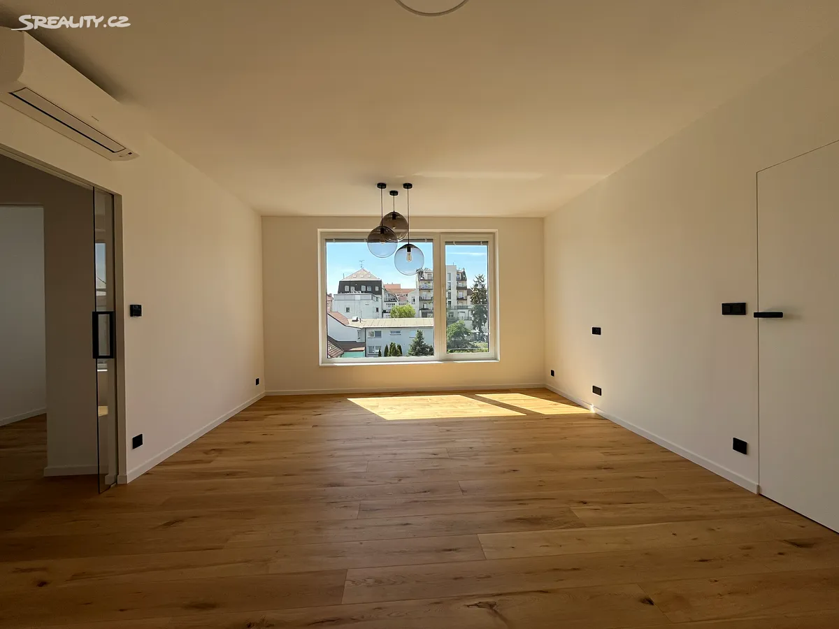 Prodej bytu 2+kk 70 m², Brno
