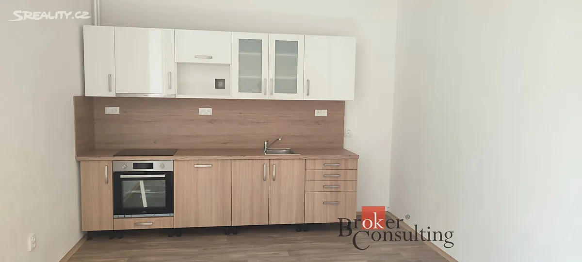 Pronájem bytu 2+kk 63 m², Mlýnská
