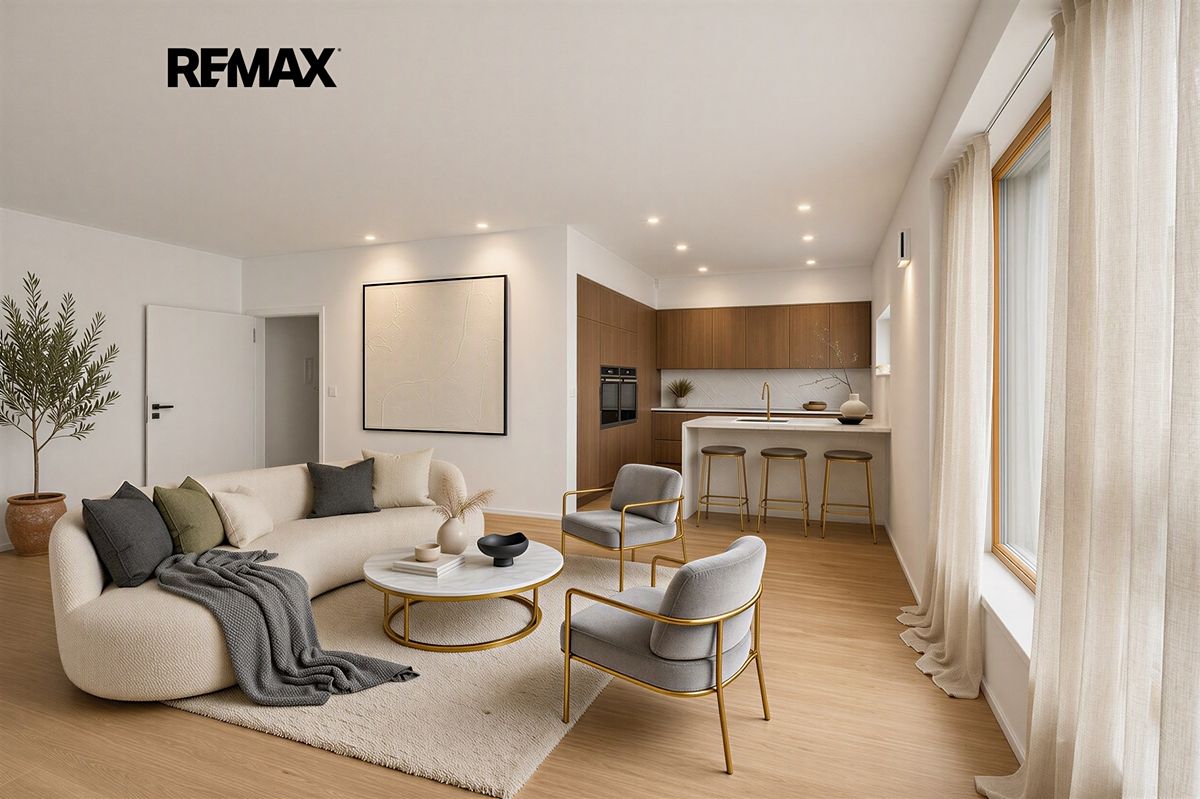 Prodej bytu 2+kk 67 m²