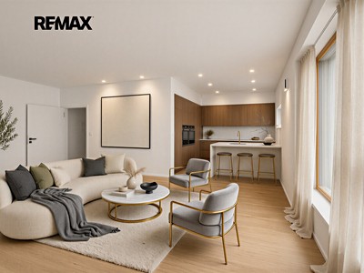 Prodej bytu 2+kk 66 m²