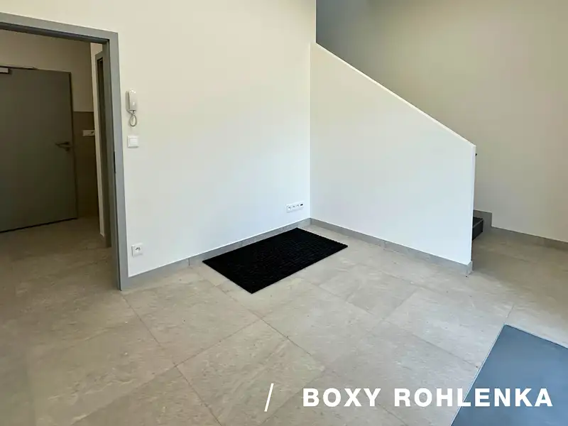 Pronájem skladového prostoru 269 m², Tvarožná – náhled fotky 2