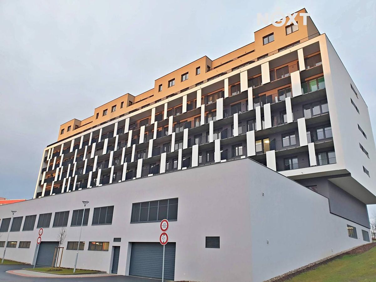 Prodej bytu 2+kk 54 m² (Jednopodlažní)